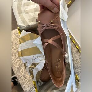 Sam Edelman balet flats